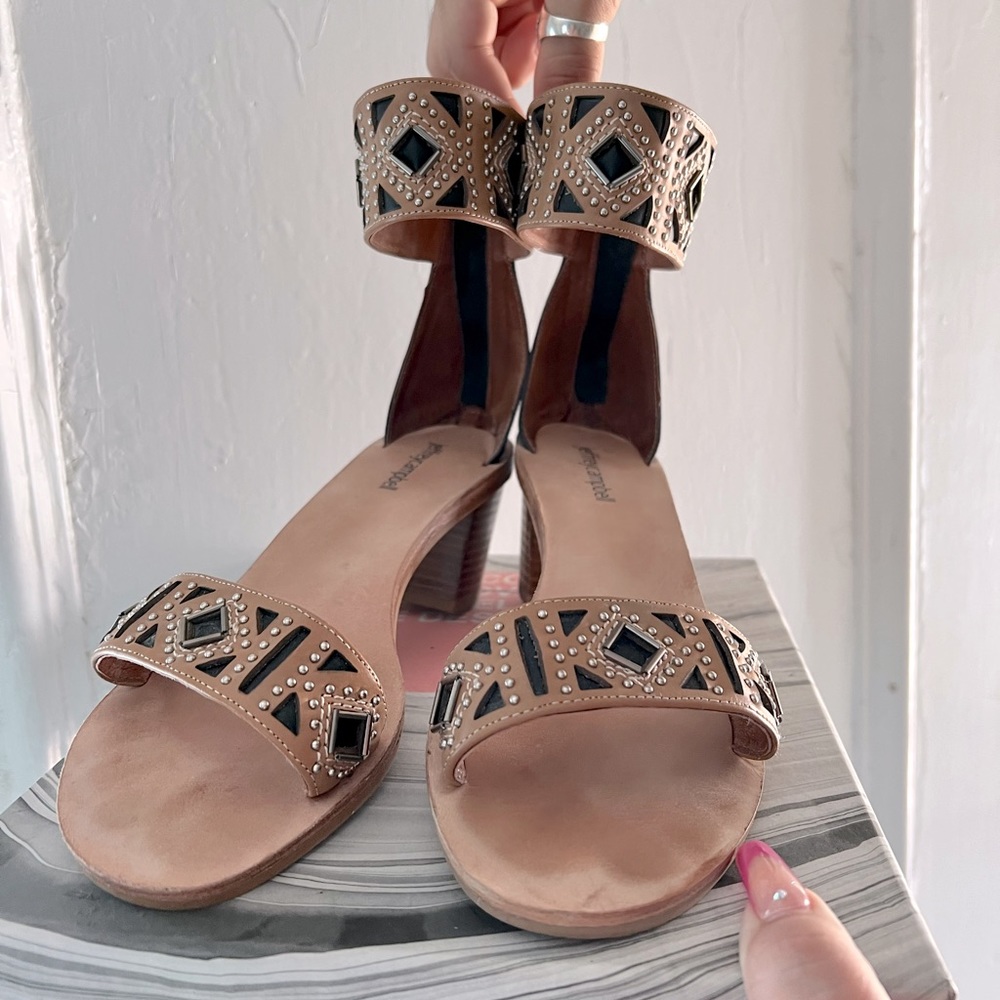 Jeffrey Campbell Peoria Sandal